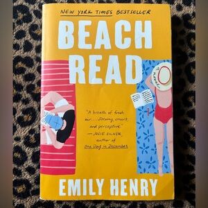 Beach Read